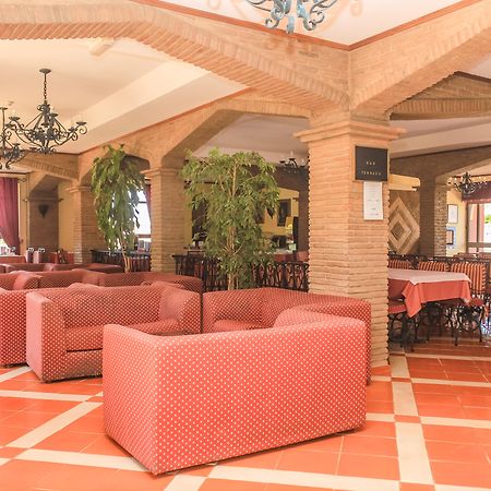 Hotel Colina Dos Mouros Silves Eksteriør bilde