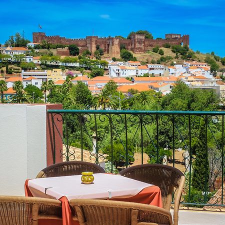 Hotel Colina Dos Mouros Silves Eksteriør bilde