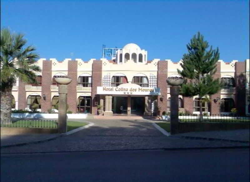Hotel Colina Dos Mouros Silves Eksteriør bilde