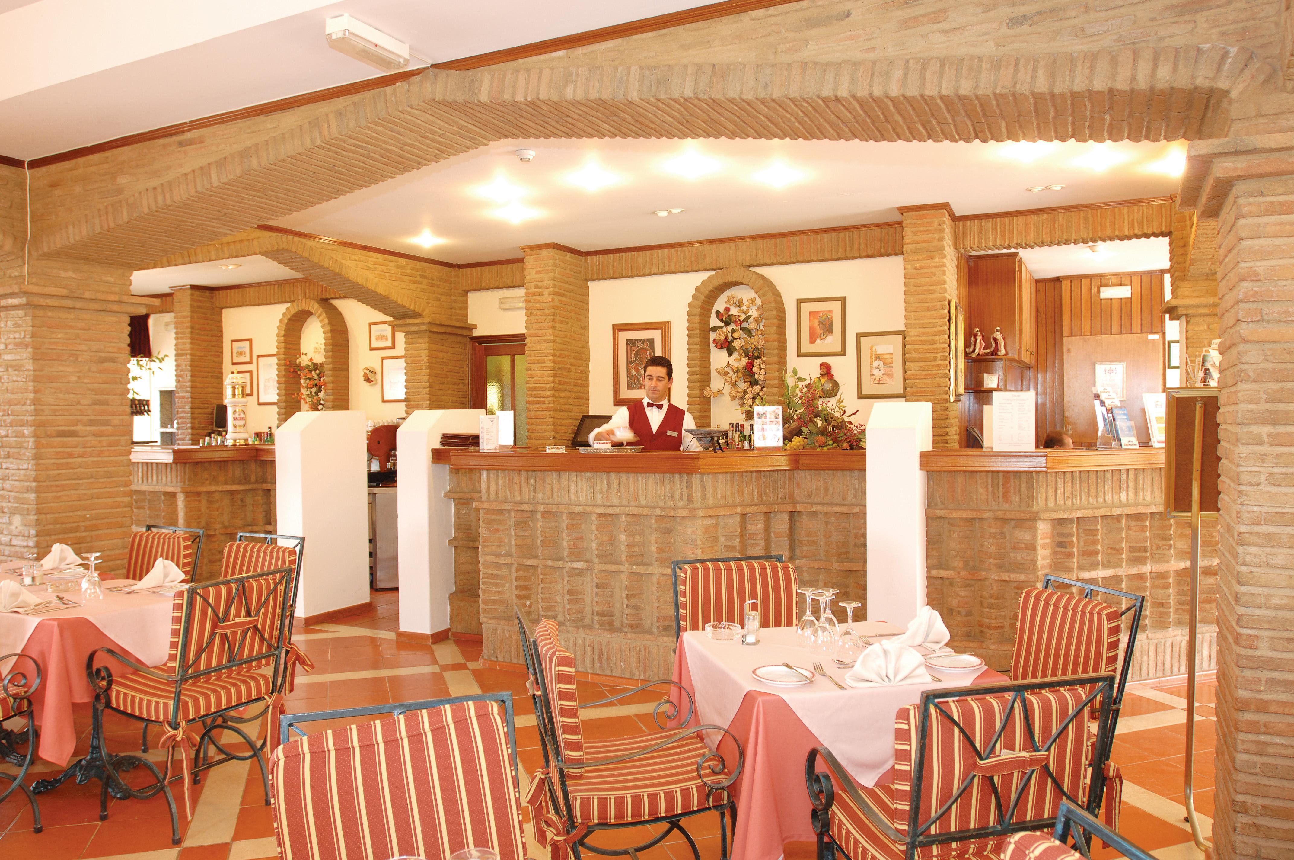 Hotel Colina Dos Mouros Silves Eksteriør bilde