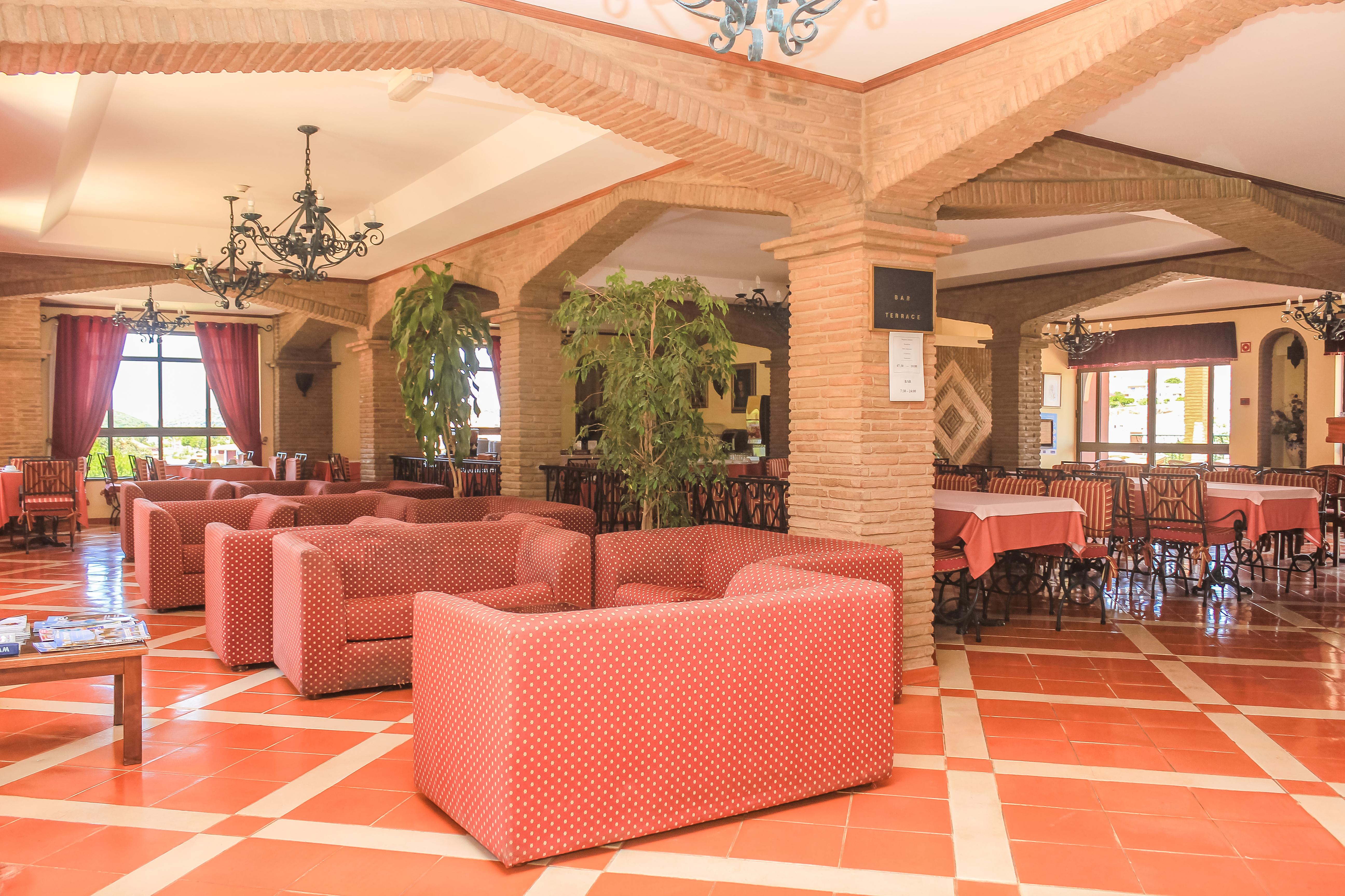 Hotel Colina Dos Mouros Silves Eksteriør bilde