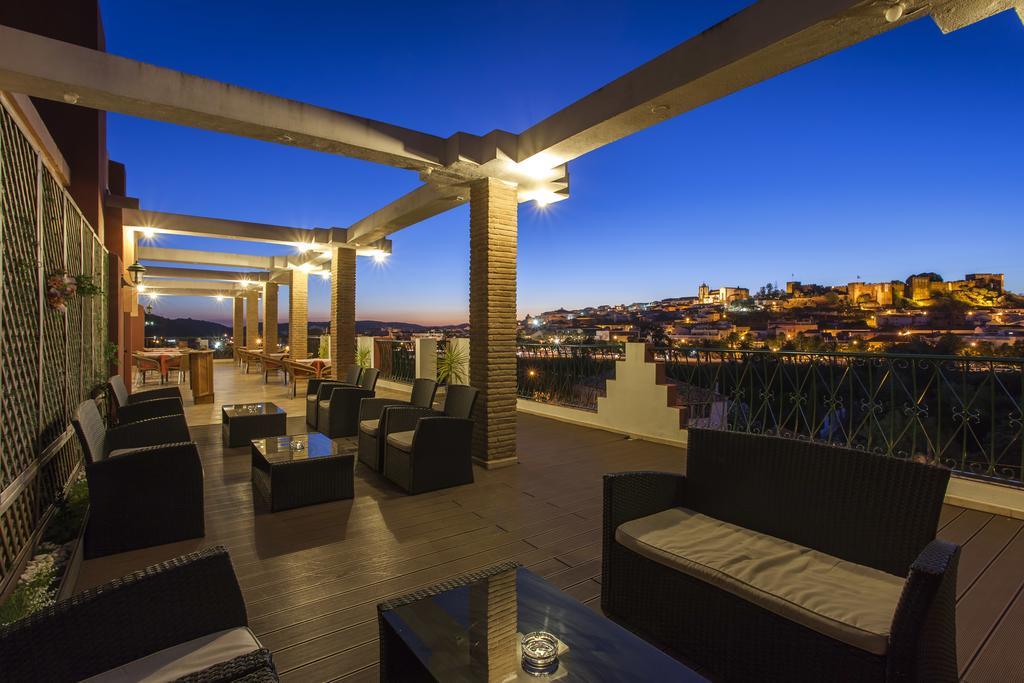Hotel Colina Dos Mouros Silves Eksteriør bilde