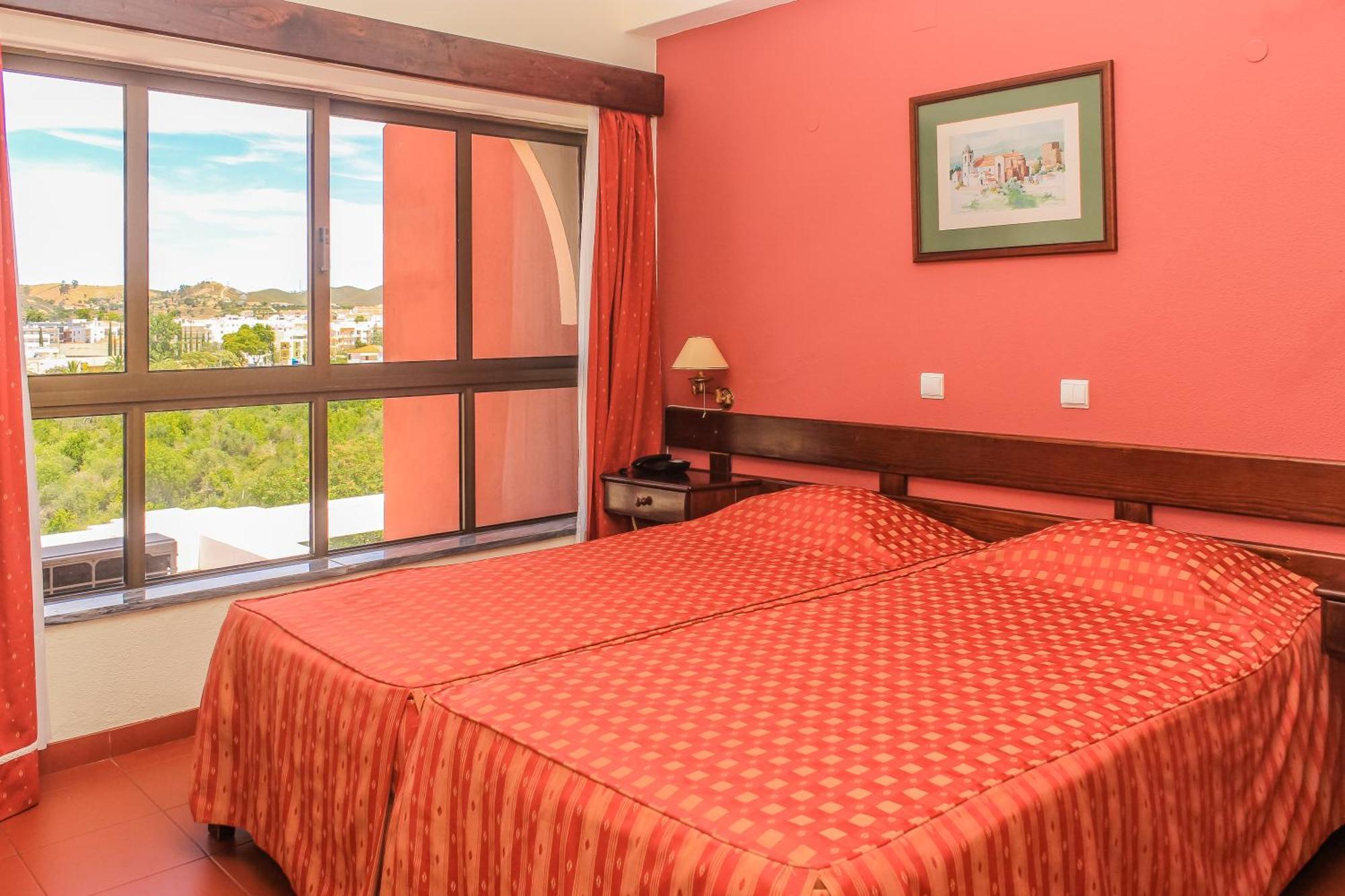Hotel Colina Dos Mouros Silves Eksteriør bilde