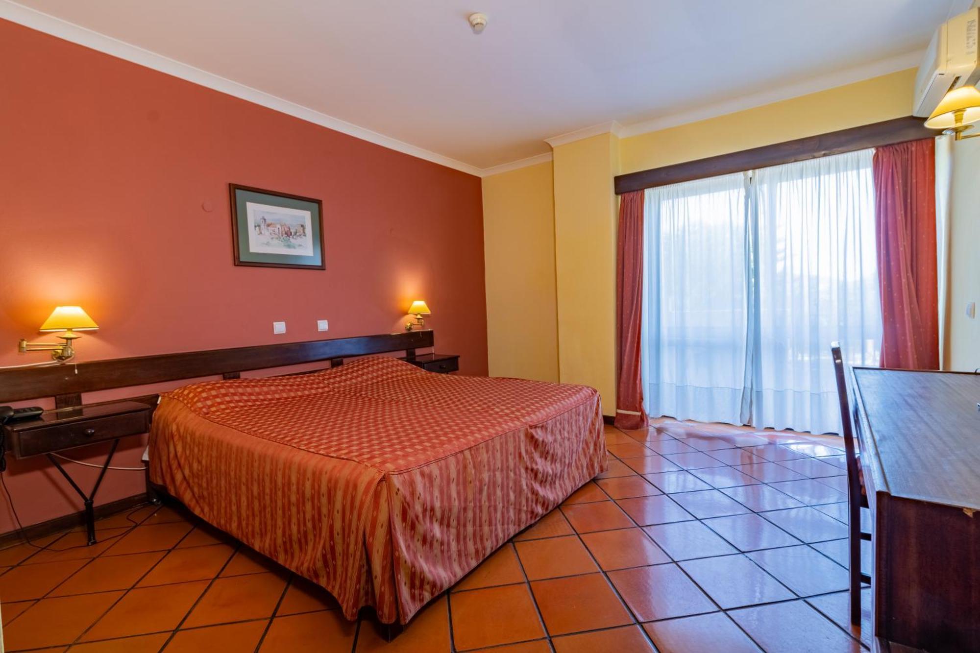Hotel Colina Dos Mouros Silves Eksteriør bilde