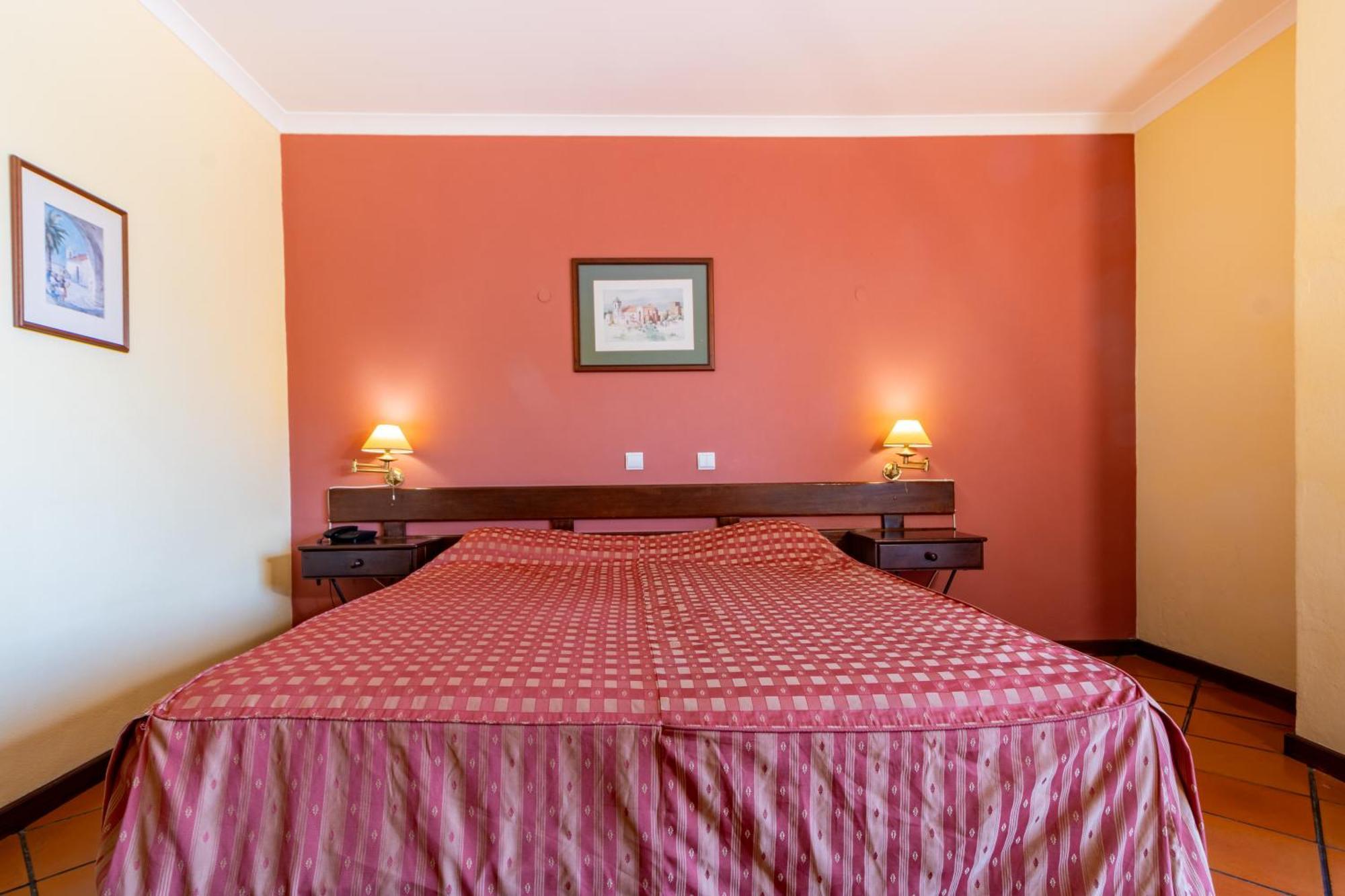 Hotel Colina Dos Mouros Silves Eksteriør bilde