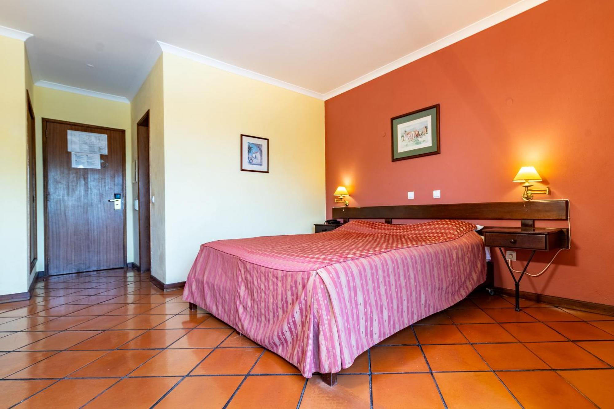 Hotel Colina Dos Mouros Silves Eksteriør bilde