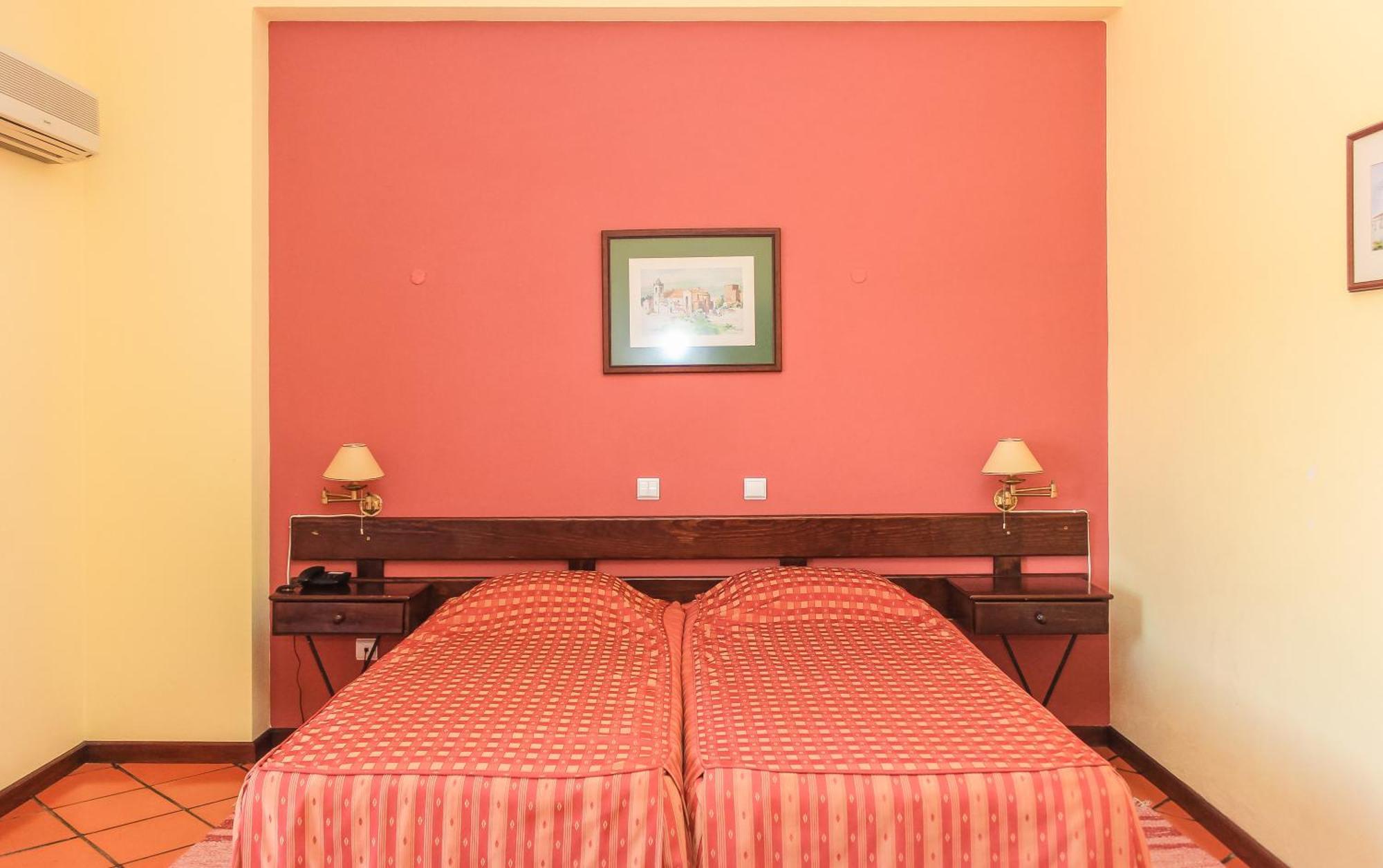 Hotel Colina Dos Mouros Silves Eksteriør bilde