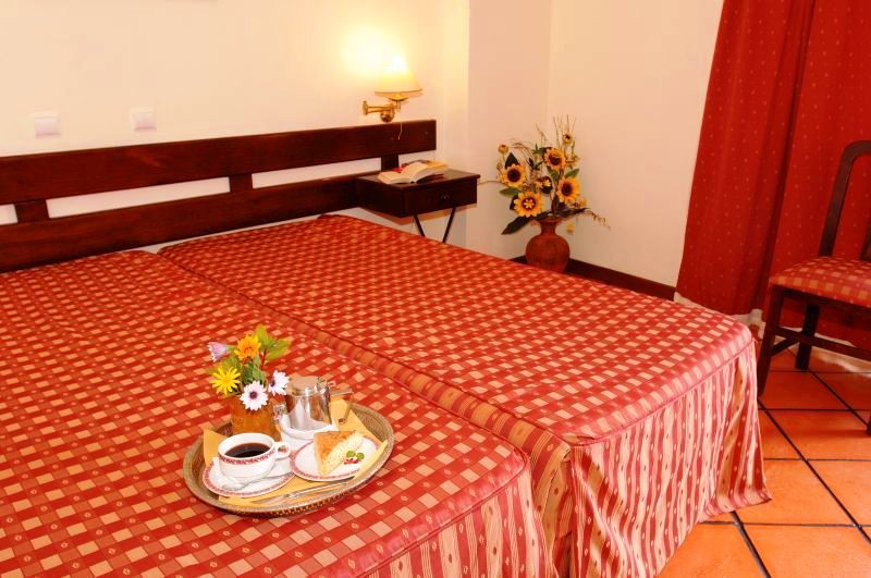Hotel Colina Dos Mouros Silves Eksteriør bilde