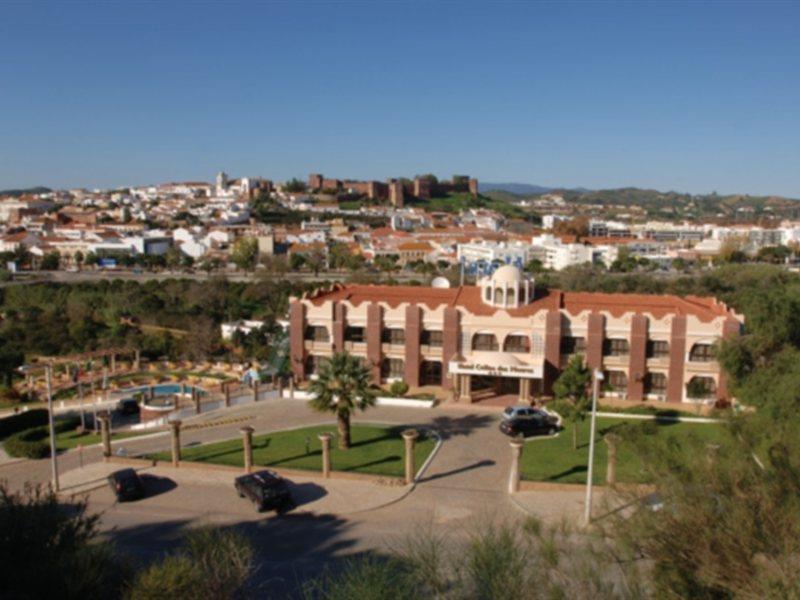 Hotel Colina Dos Mouros Silves Eksteriør bilde