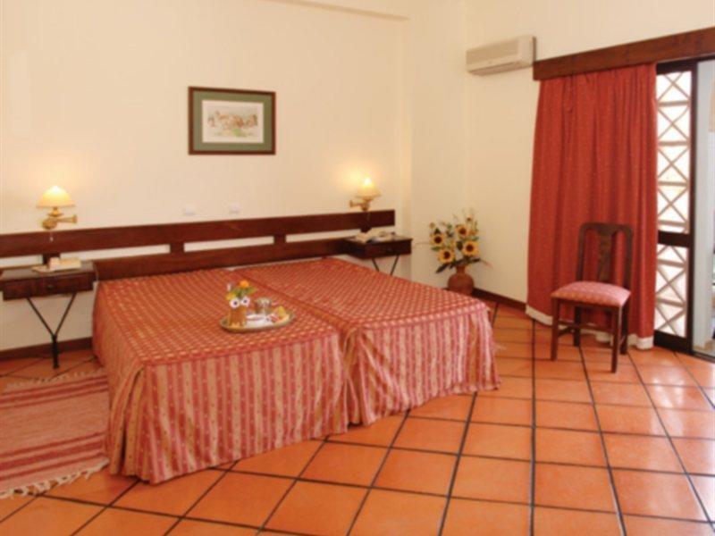 Hotel Colina Dos Mouros Silves Eksteriør bilde