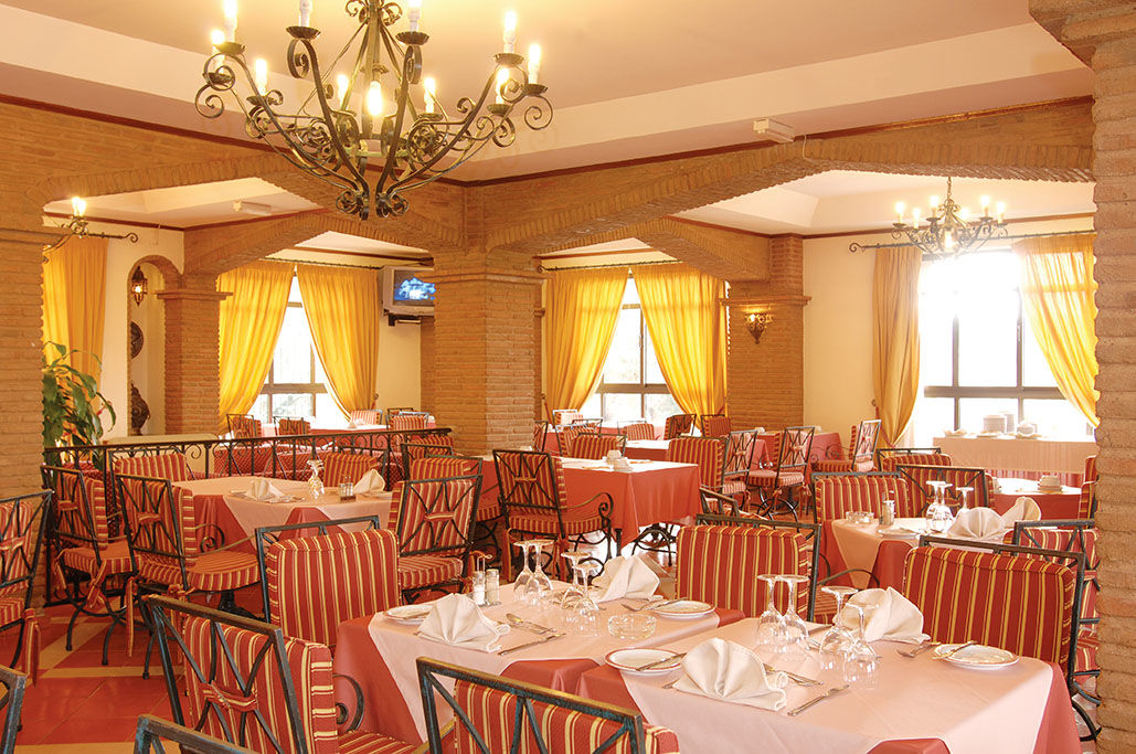 Hotel Colina Dos Mouros Silves Eksteriør bilde
