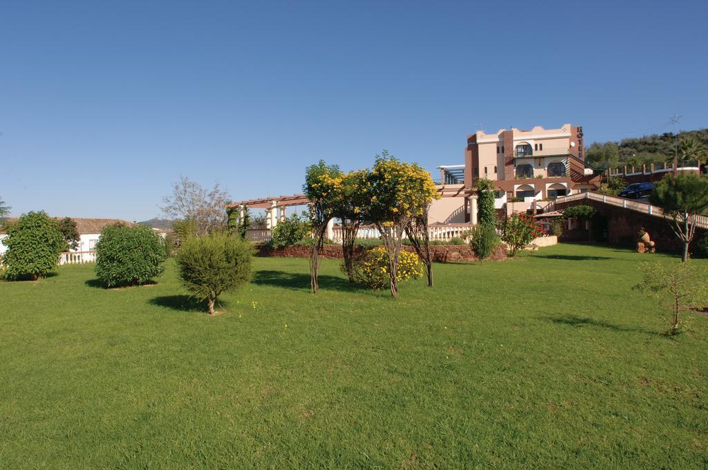 Hotel Colina Dos Mouros Silves Eksteriør bilde
