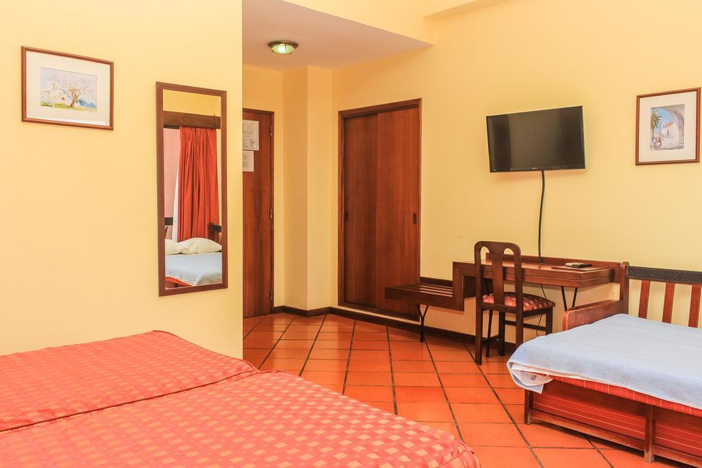 Hotel Colina Dos Mouros Silves Eksteriør bilde