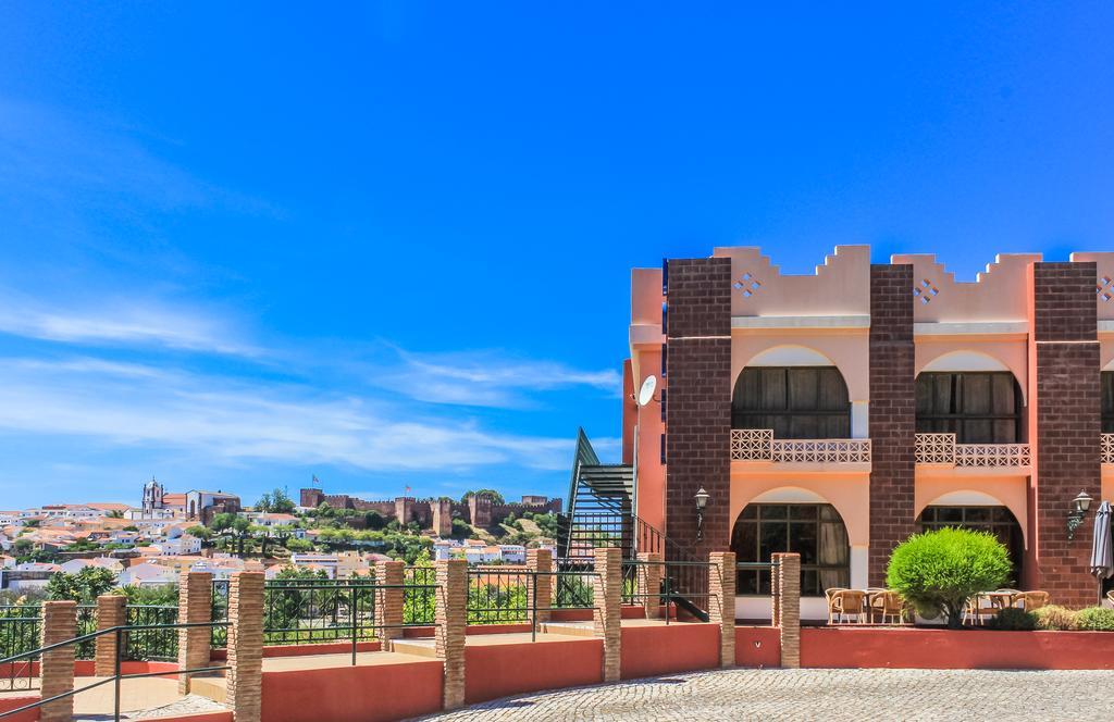 Hotel Colina Dos Mouros Silves Eksteriør bilde