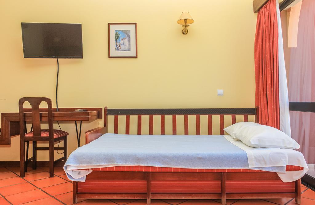 Hotel Colina Dos Mouros Silves Eksteriør bilde