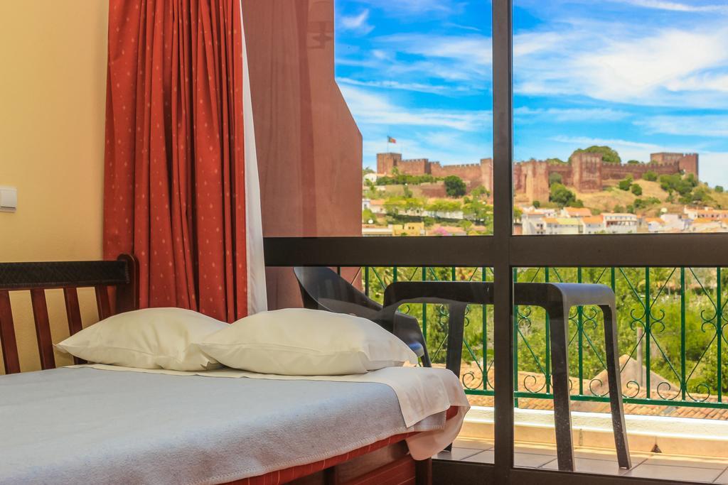 Hotel Colina Dos Mouros Silves Eksteriør bilde