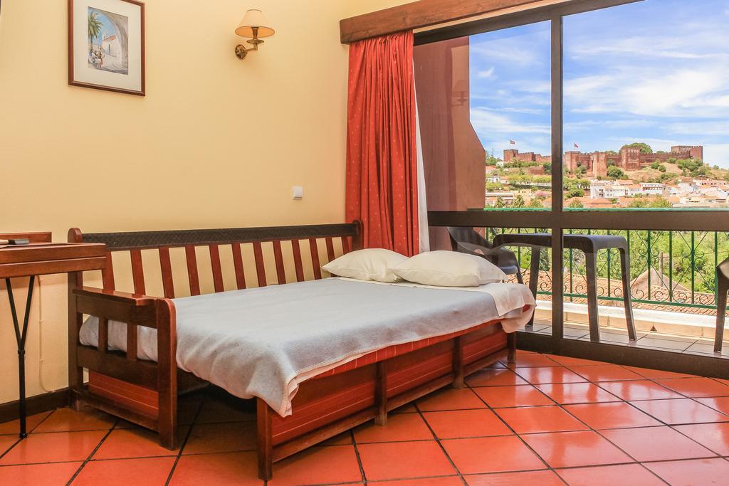 Hotel Colina Dos Mouros Silves Eksteriør bilde
