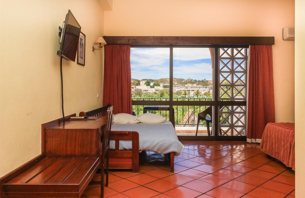 Hotel Colina Dos Mouros Silves Eksteriør bilde