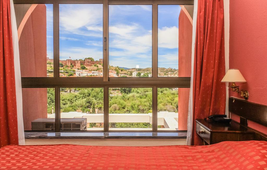 Hotel Colina Dos Mouros Silves Eksteriør bilde