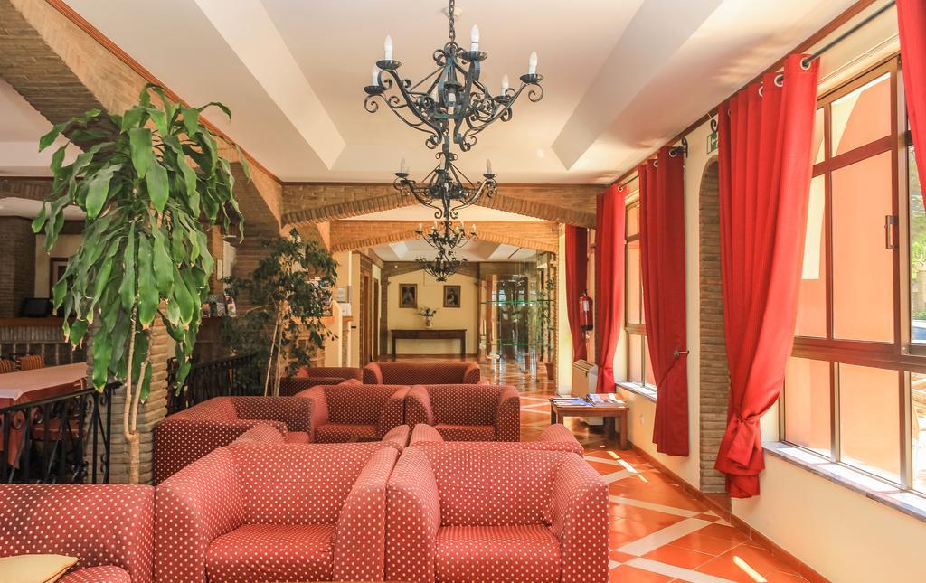 Hotel Colina Dos Mouros Silves Eksteriør bilde