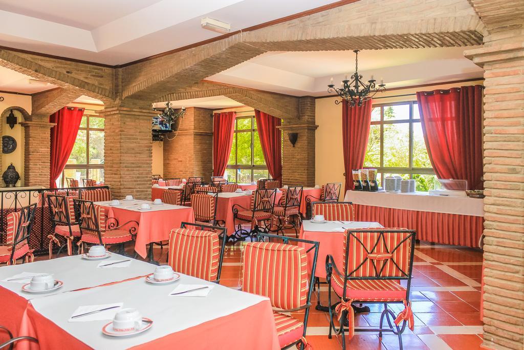 Hotel Colina Dos Mouros Silves Eksteriør bilde