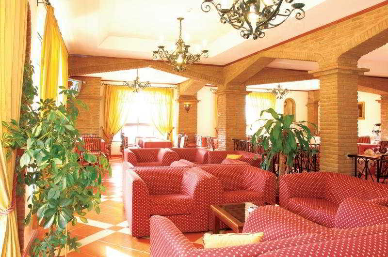 Hotel Colina Dos Mouros Silves Eksteriør bilde