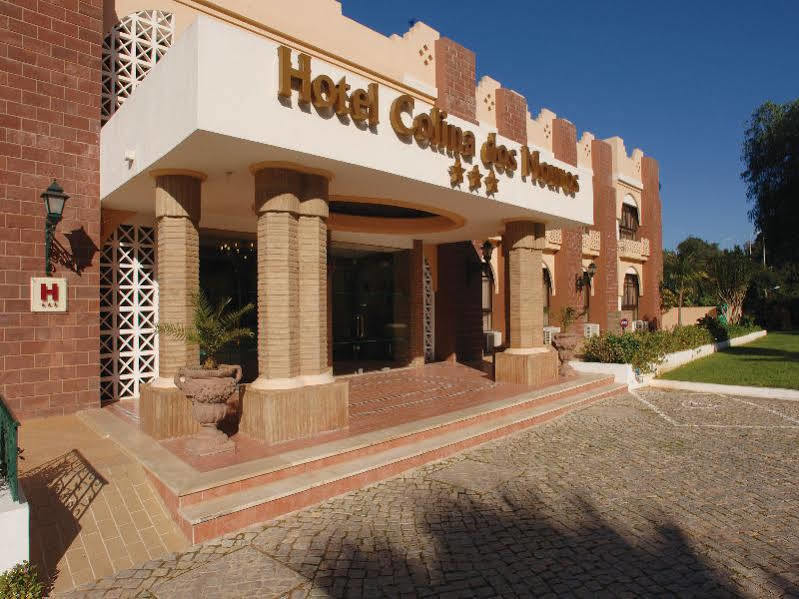 Hotel Colina Dos Mouros Silves Eksteriør bilde