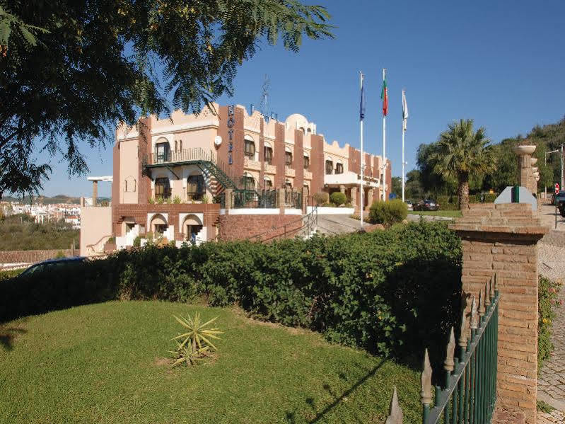 Hotel Colina Dos Mouros Silves Eksteriør bilde