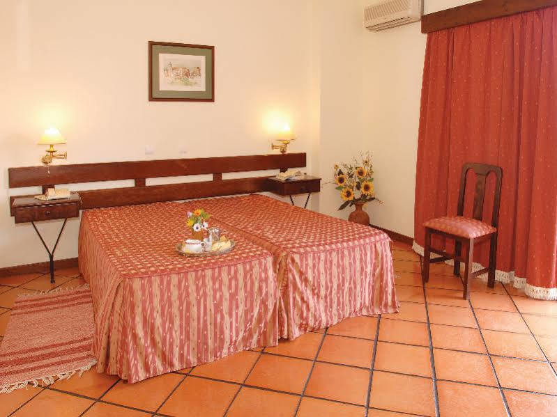 Hotel Colina Dos Mouros Silves Eksteriør bilde