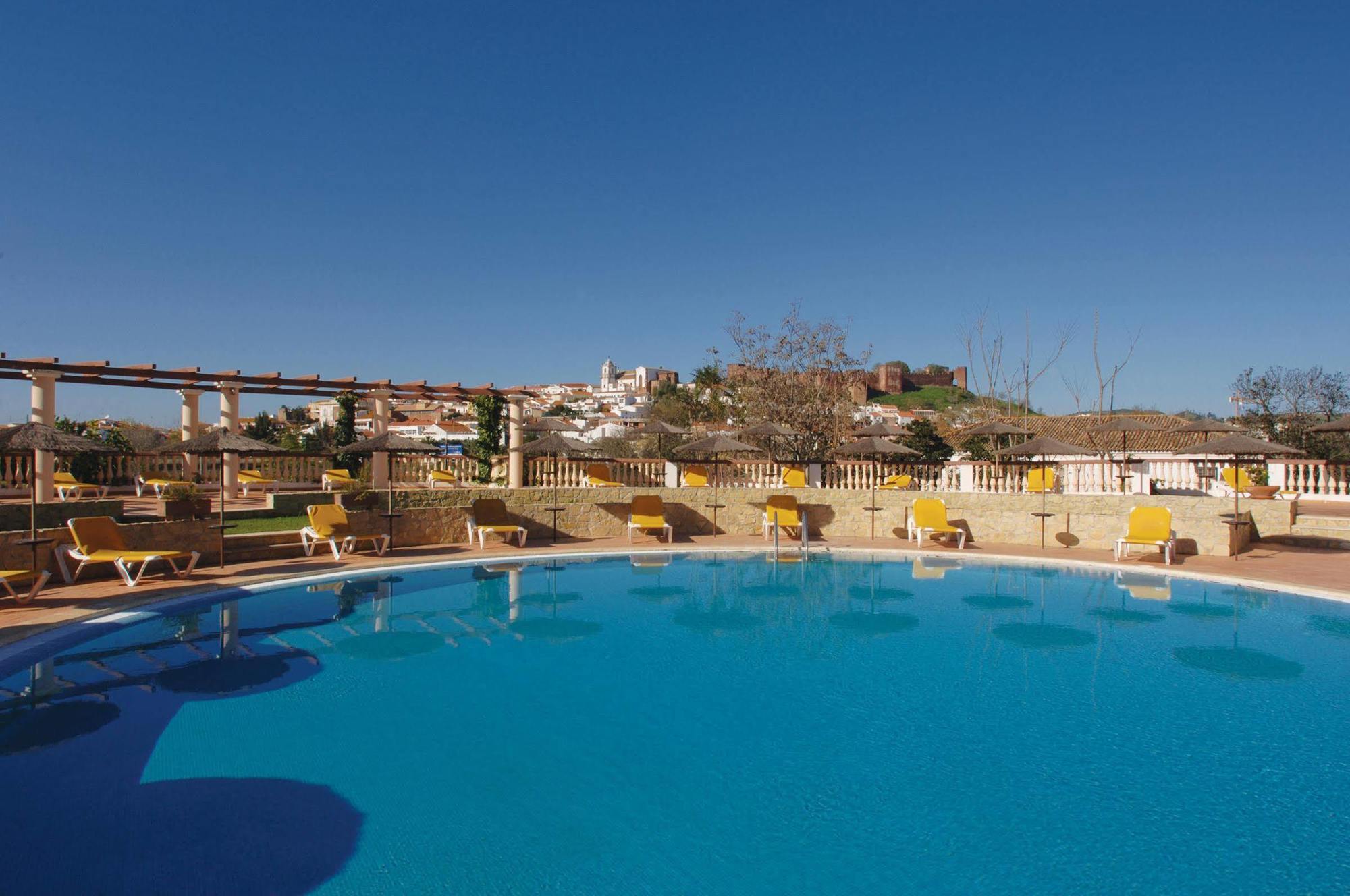 Hotel Colina Dos Mouros Silves Eksteriør bilde