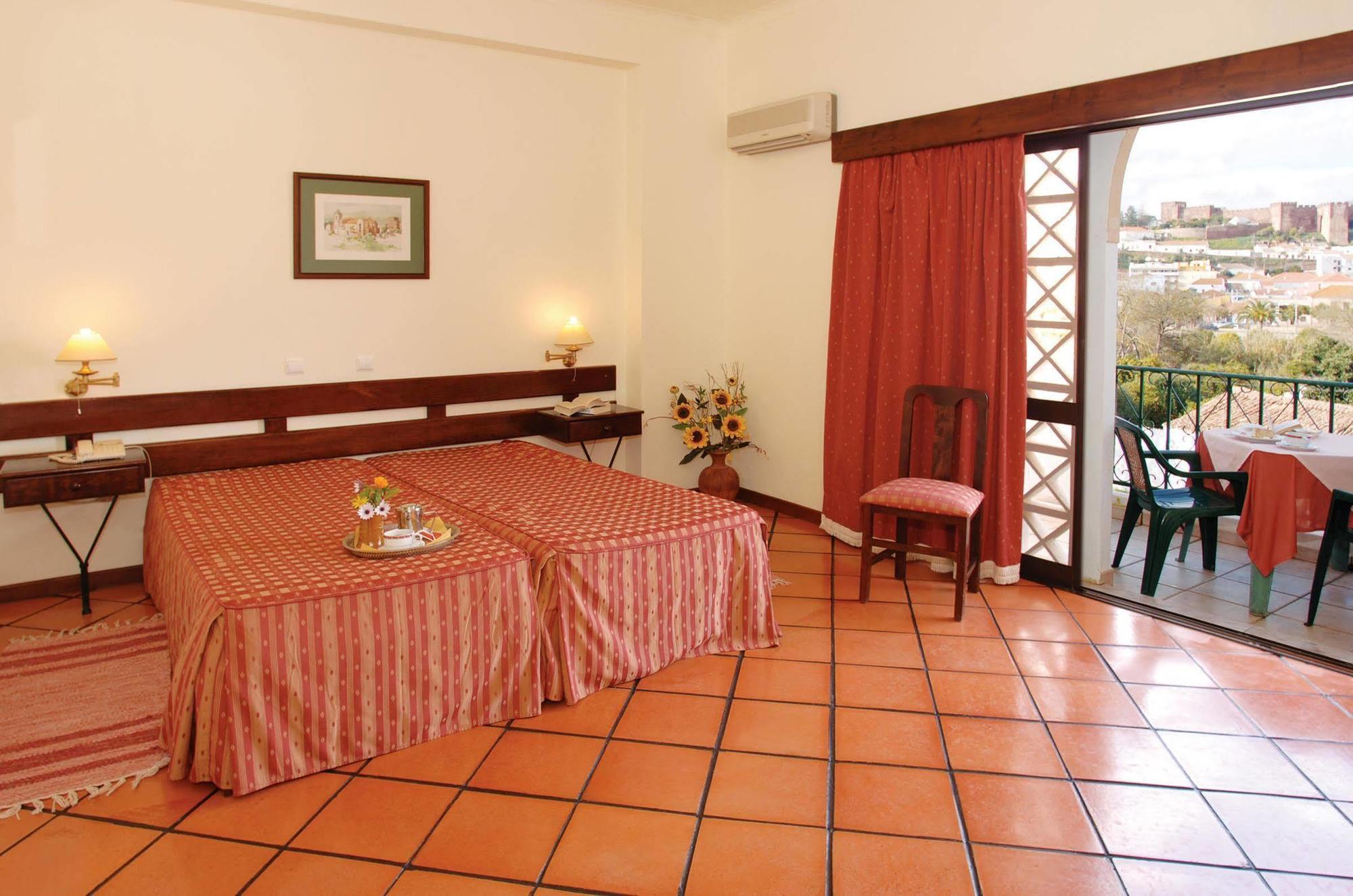 Hotel Colina Dos Mouros Silves Eksteriør bilde