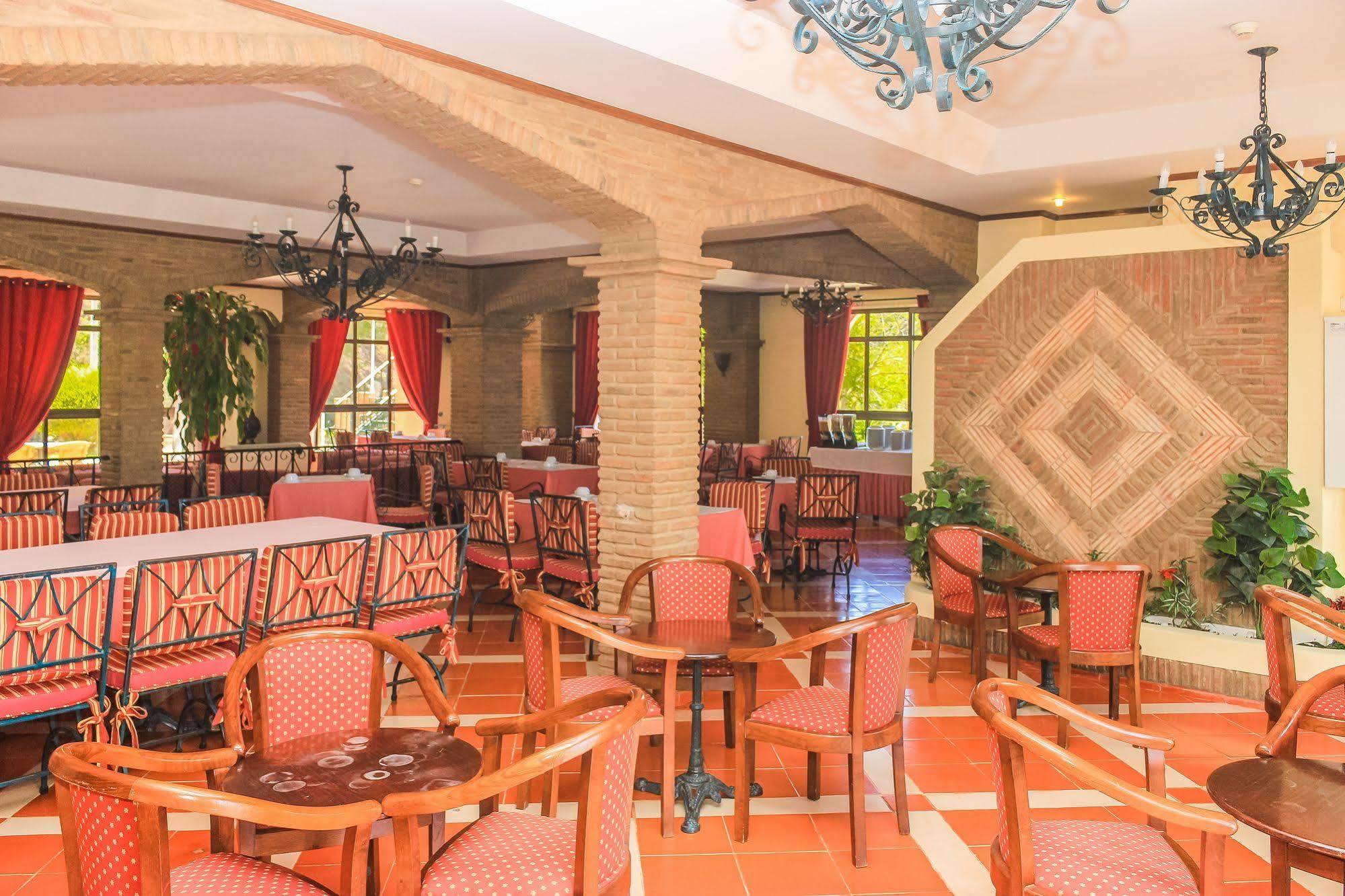 Hotel Colina Dos Mouros Silves Eksteriør bilde