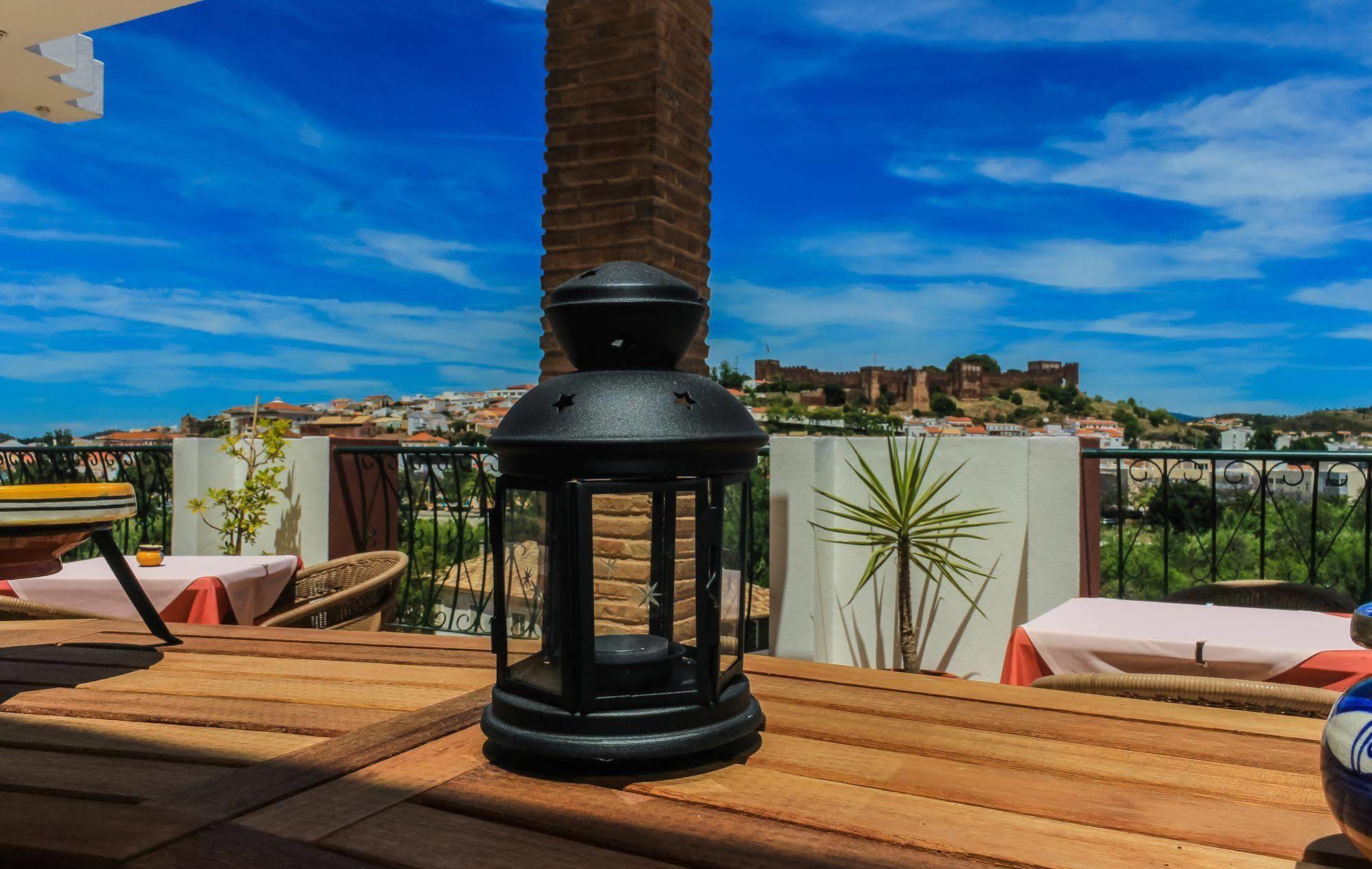Hotel Colina Dos Mouros Silves Eksteriør bilde