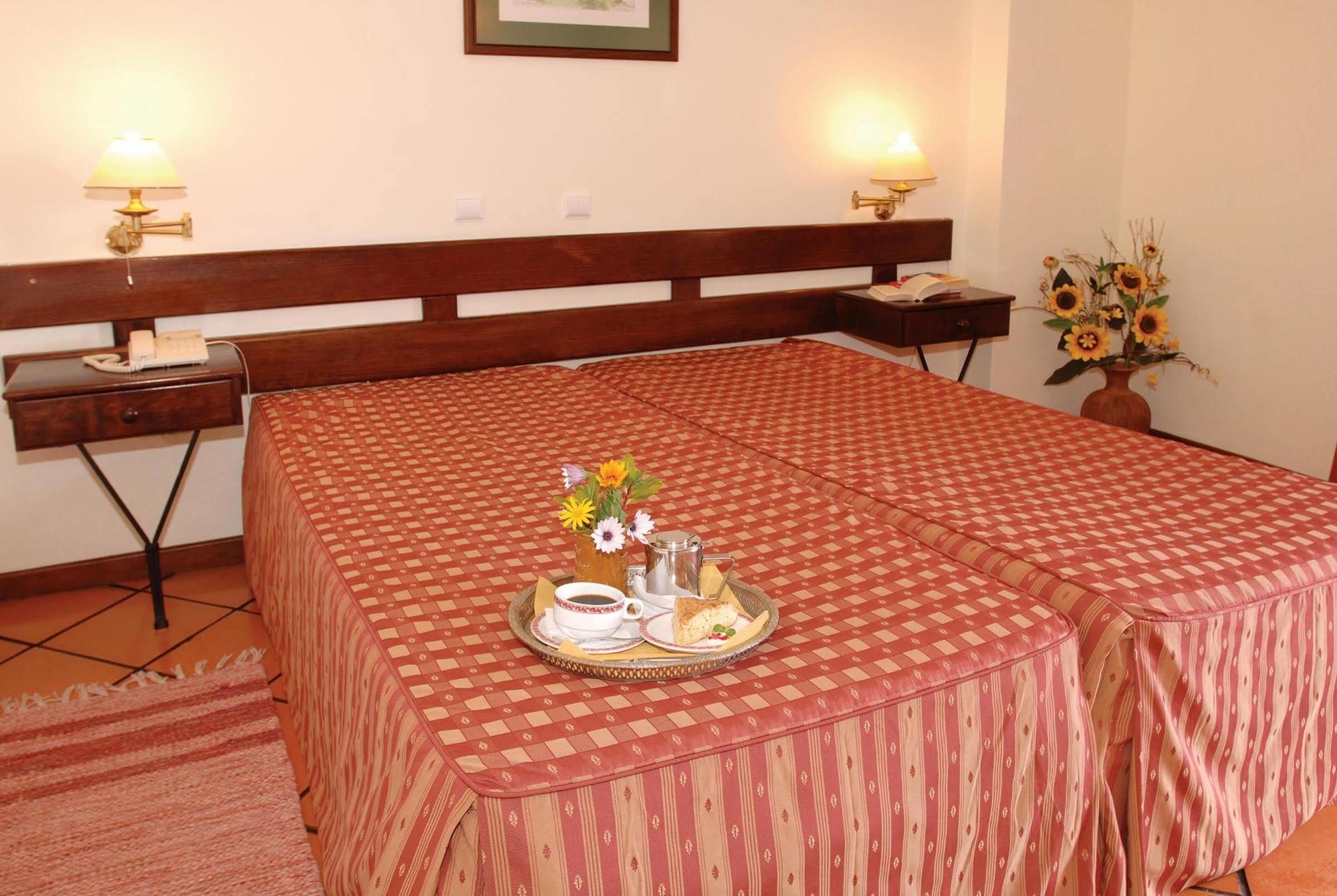 Hotel Colina Dos Mouros Silves Eksteriør bilde