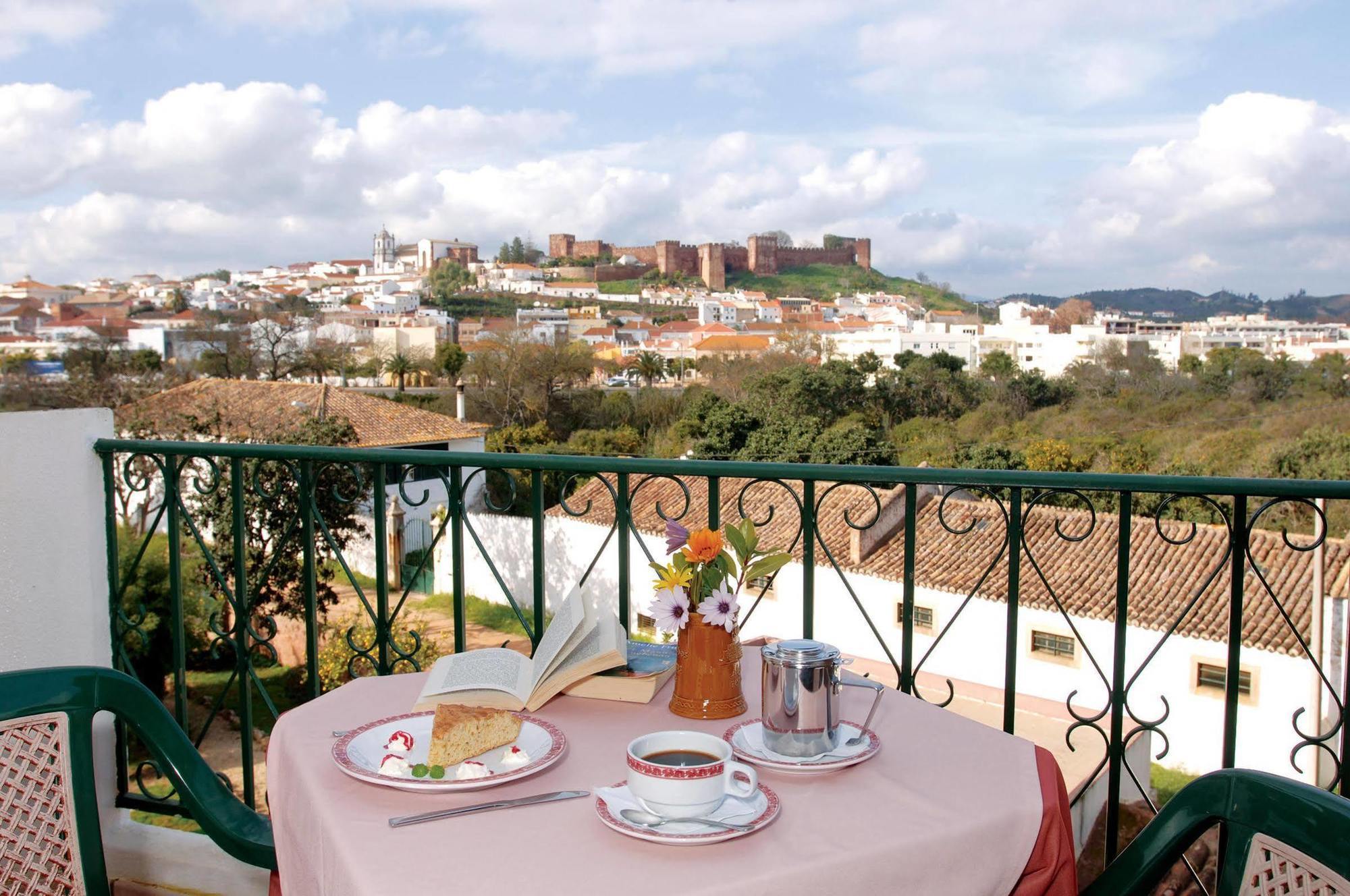 Hotel Colina Dos Mouros Silves Eksteriør bilde