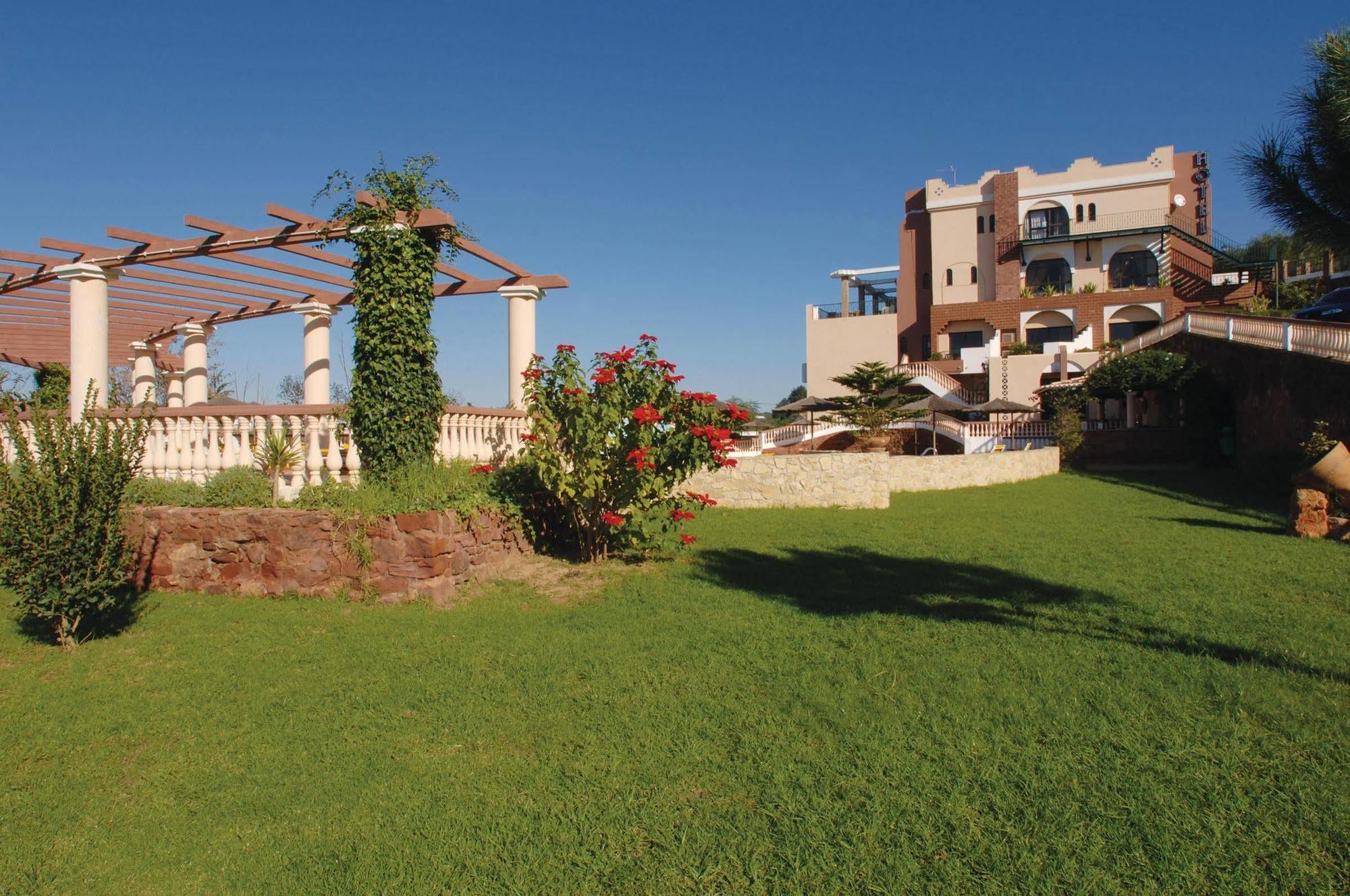 Hotel Colina Dos Mouros Silves Eksteriør bilde
