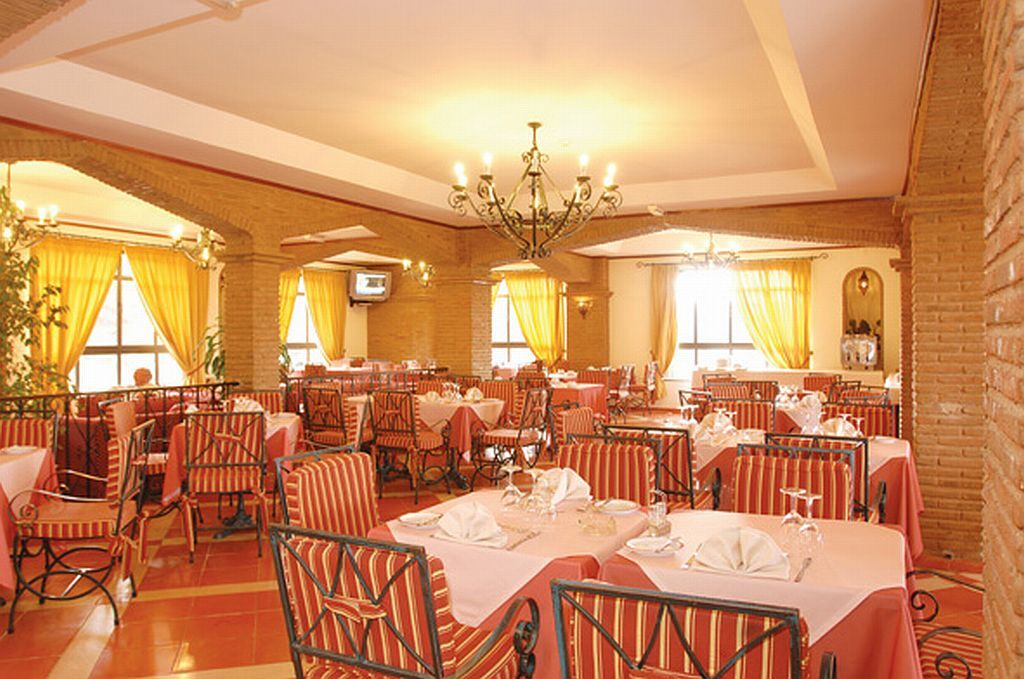 Hotel Colina Dos Mouros Silves Eksteriør bilde